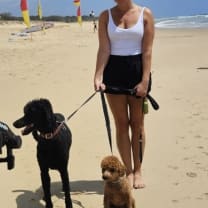 Thumbnail of Sarah  T.