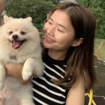 Thumbnail of Belle R.