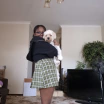 Thumbnail of Tanisha M.