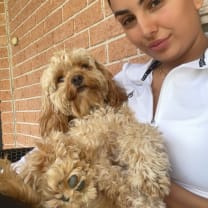 Thumbnail of Emily Z.