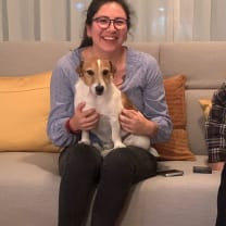 Thumbnail of Gabriela E.