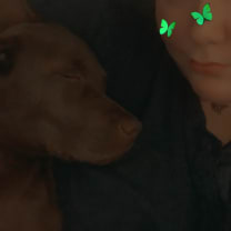 Thumbnail of megan w.