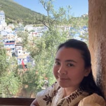 Thumbnail of Jess M.