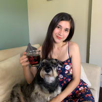 Thumbnail of Clara  O.