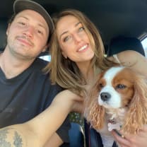 Thumbnail of Simone & Adam W.