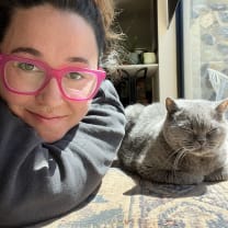 Thumbnail of Melanie K.