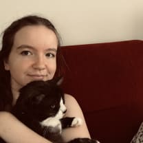 Thumbnail of Nicola S.