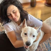 Thumbnail of Virginia & Sabrina A.