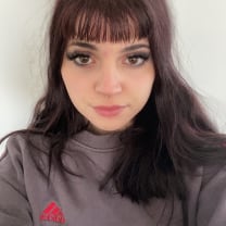 Thumbnail of Samara B.