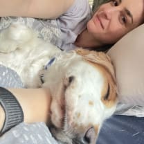 Thumbnail of Danielle T.
