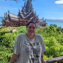 Thumbnail of Nicole V.