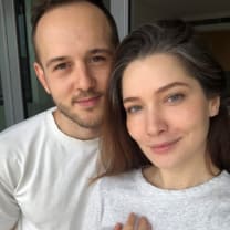 Thumbnail of Anastasia & Dmitry C.