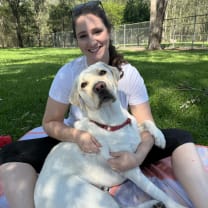 Thumbnail of Allie F.