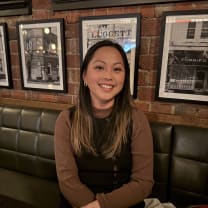 Thumbnail of Mary B.