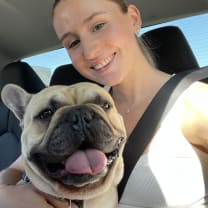 Thumbnail of Katie P.
