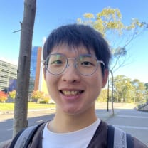 Thumbnail of Tony D.