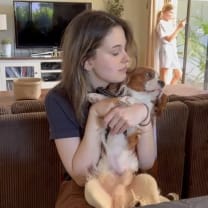 Thumbnail of Victoria F.