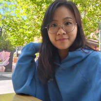 Thumbnail of Christine P.