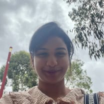 Thumbnail of Akhila Thomas V.