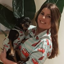 Thumbnail of melissa B.