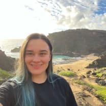 Thumbnail of Courtney S.