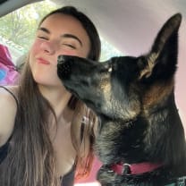 Thumbnail of Kiara S.