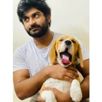 Thumbnail of Jeevan P.