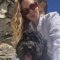 Thumbnail of Charli G.