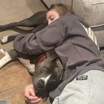 Thumbnail of Taylah B.