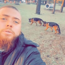 Thumbnail of Liam B.