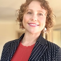 Thumbnail of Michelle S.