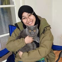 Thumbnail of Iffah F.