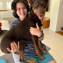 Thumbnail of Yumi and Katsue K.