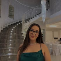 Thumbnail of Giuliana S.