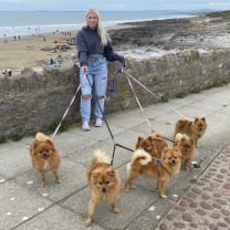 Thumbnail of Vicky D.