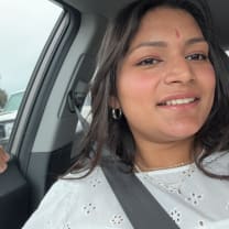 Thumbnail of Kashish B.