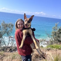 Thumbnail of Natasha B.