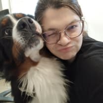 Thumbnail of Marcela  H.