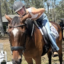 Thumbnail of Tara N.