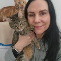 Thumbnail of Anita B.