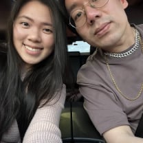 Thumbnail of Andreas Saputra, Felicia Amelia Anggraini L.