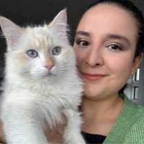 Thumbnail of Gizem K.