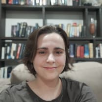 Thumbnail of Charlotte G.