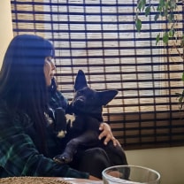 Thumbnail of Gabriela O.