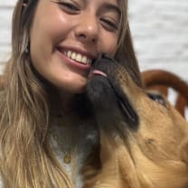 Thumbnail of Camila T.