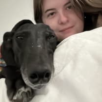 Thumbnail of Kate M.