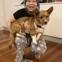 Thumbnail of Faye W.