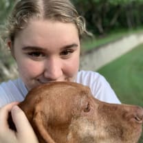 Thumbnail of Isobella W.