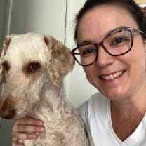 Thumbnail of Natalie F.