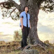 Thumbnail of Mathew S.